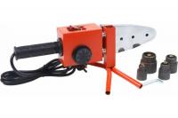 Сварочный аппарат AQUALINK A-05 1500 Вт. 20-40 мет. кейс