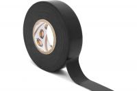 Изолента 19 мм*20 м AVIORA черная профессиональная 