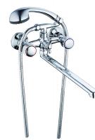 Смеситель для ванны G-lauf QFR7-С608