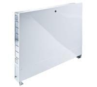 Шкаф коллекторный внутренний ШРВ-5 (выс.670 шир.1044 глуб.125)