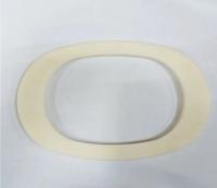 Прокладка для унитаза ВЕСТ (Воротынск) мягкая овальная