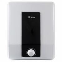 Водонагреватель HAIER ES30V-Q1(R) 30 л. над раковиной