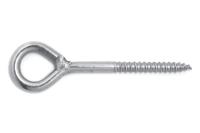 Шуруп-кольцо 4,0*50