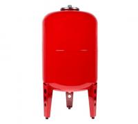 Расширительный бак ДЖИЛЕКС 100л. круглый "1"