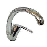 Смеситель для кухни MITTSU M-2015