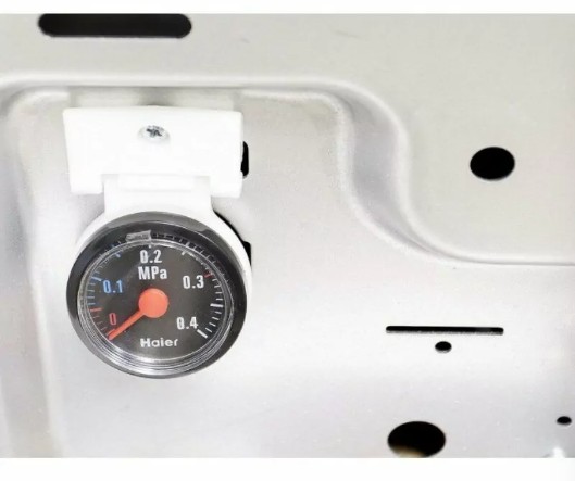 Котел настенный HAIER TECHLINE 2.24 TI 2-х контурный закрытая камера