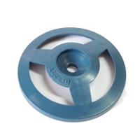 Шайба "рондоль" для крепления утеплителя