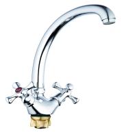 Смеситель для кухни G-lauf QTZ4-B827 гайка