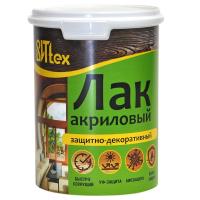 Лак акриловый ВИТЕКС 0,9кг бесцветный