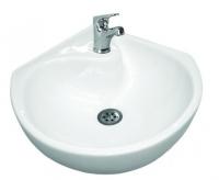 Умывальник угловой РАДУГА (г. Старый Оскол)