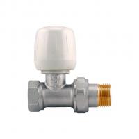 Вентиль для радиатора PPA 1/2 прямой