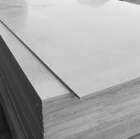 Лист огнеупорный ОГНЕУПОРOFF 1200*600*8мм