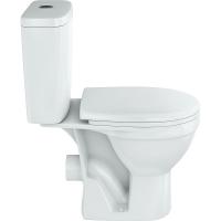 Унитаз-компакт ROSA РИМ микролифт (г. Киров)