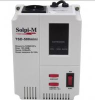 Стабилизатор напряжения SOLPI-M TSD-500BA MINI