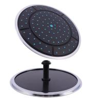 Лейка для душевой кабины 240 мм со втулкой