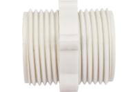 Нипель пластиковый 3/4