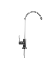 Кран для питьевой воды АКВАБРАЙТ АБФ-КР-1