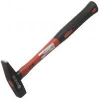 Молоток BARTEX 500г фиберпласт. ручка