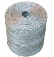 Шпагат полипропиленовый серый 400м