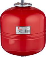 Расширительный бак WESTER 35л. круглый "3/4"