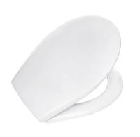 Сиденье для унитаза СУ 72.01.00 (Виктория)