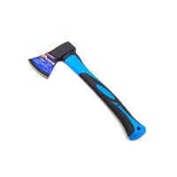 Топор 600 гр X-PERT с фиберглассовым топорищем 