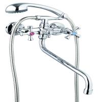 Смеситель для ванны G-lauf QFR7-A827