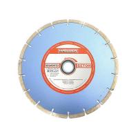 Диск алмазный 125*22,2 HAISSER сегментный