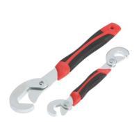 Ключи трубные самозажимные КРЕОСТ 9-32мм 2шт