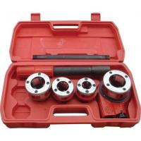 Набор клуппов 1/2-3/4-1-1 1/4 7 предметов