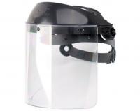 Щиток защитный лицевой НБТ-01 экран 400*200