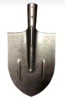Лопата штыковая рельсовая сталь