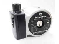 Двигатель насоса GRUNDFOS 15/50 2 скорости с гидрогруппой