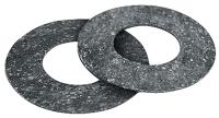 Прокладка паронитовая ФЛАНЦЕВАЯ Ф80