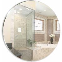 Зеркало MIXLINE 500мм круглое