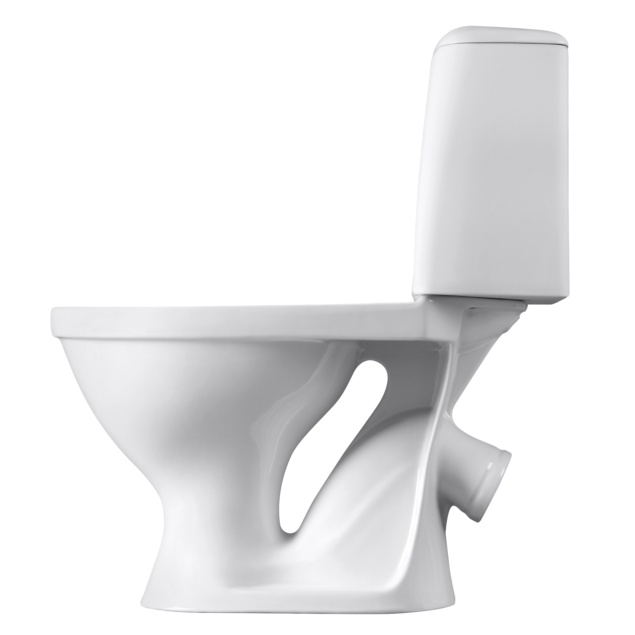 Унитаз-компакт SANTERI СОНАТА 