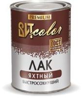 Лак ЯХТНЫЙ ВИТ глянцевый 0,7 кг