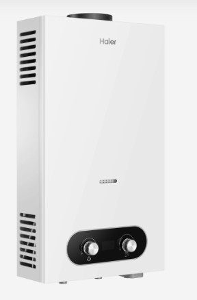 Газовый водонагреватель HAIER JSD20-10C 10 л/мин 21 кВт