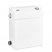 Котел парапетный ОЧАГ КСГЗ 12.5 Е (с дымоходом) SIT-630