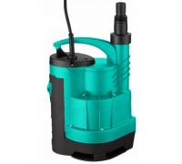 Насос дренажный STURM 600Вт 135л/мин WP9760BF встроенный поплавок