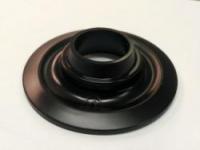 Мембрана для сливной колонки 40 Ф21 СВ высокий борт черная