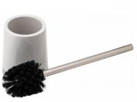 Ерш для унитаза с подставкой GLOSS SWP-1901LGY-05 пластик