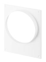 Площадка торцевая Ф160