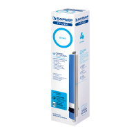 Картридж БАРЬЕР ПРОФИ ОСМО 100 (4-ступень мембрана)