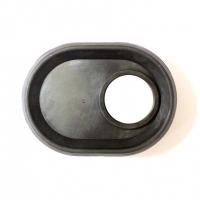 Прокладка на овальный фланец для RCA М56861