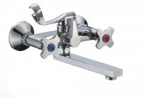 Смеситель для ванны РМС SL115-142Е