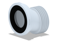 Манжета для унитаза АниПласт W0220 эксцентрик жесткий 