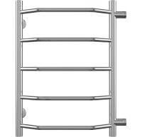 Полотенцесушитель нержавеющий TERMINUS лестница ВИКТОРИЯ 500*596 П5