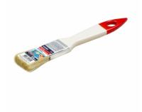 Кисть плоская АКОР СТОЛИЧНАЯ КФ 25мм