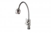 Смеситель для кухни РМС SUS124-016F 